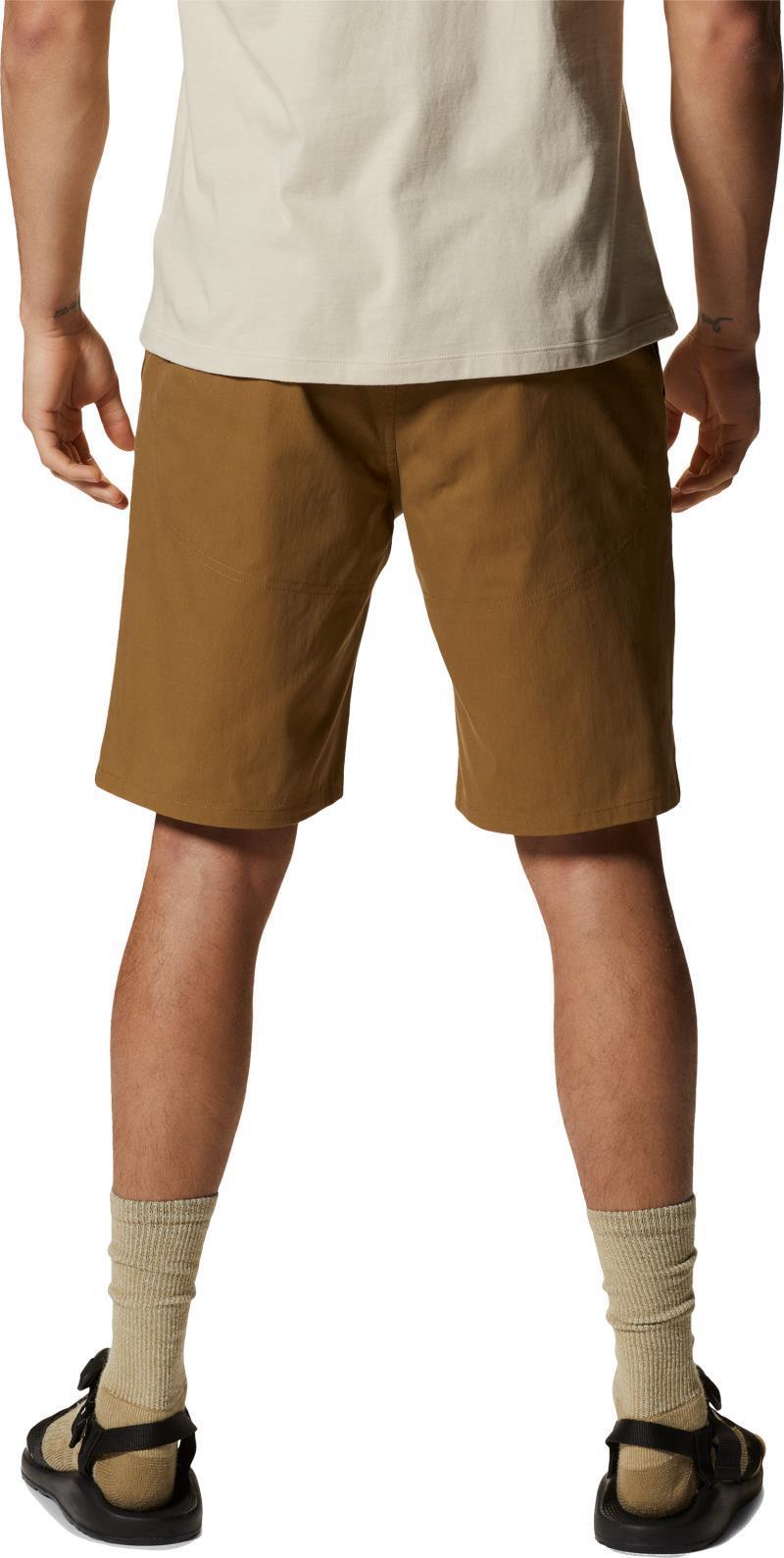 Hardwear AP Shorts, 9" Inseam - Mens - Corozo Nut 2