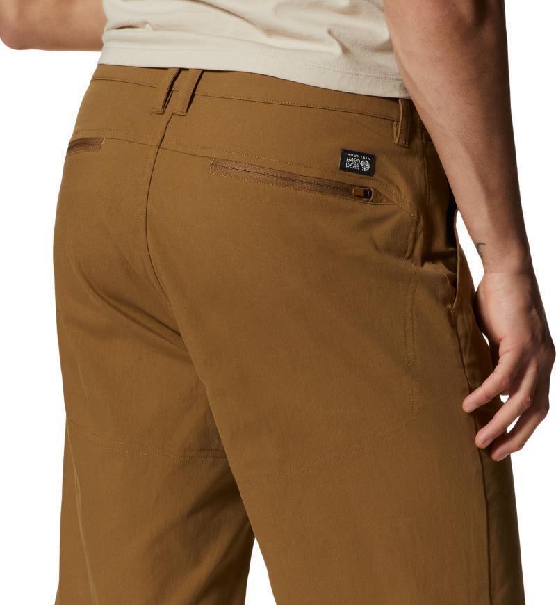 Hardwear AP Shorts, 9" Inseam - Mens - Corozo Nut 4