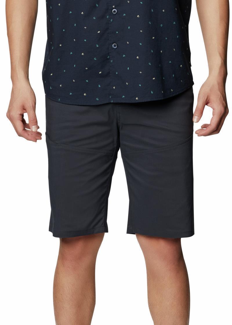 Hardwear AP Shorts, 9" Inseam - Mens - Dark Storm 1