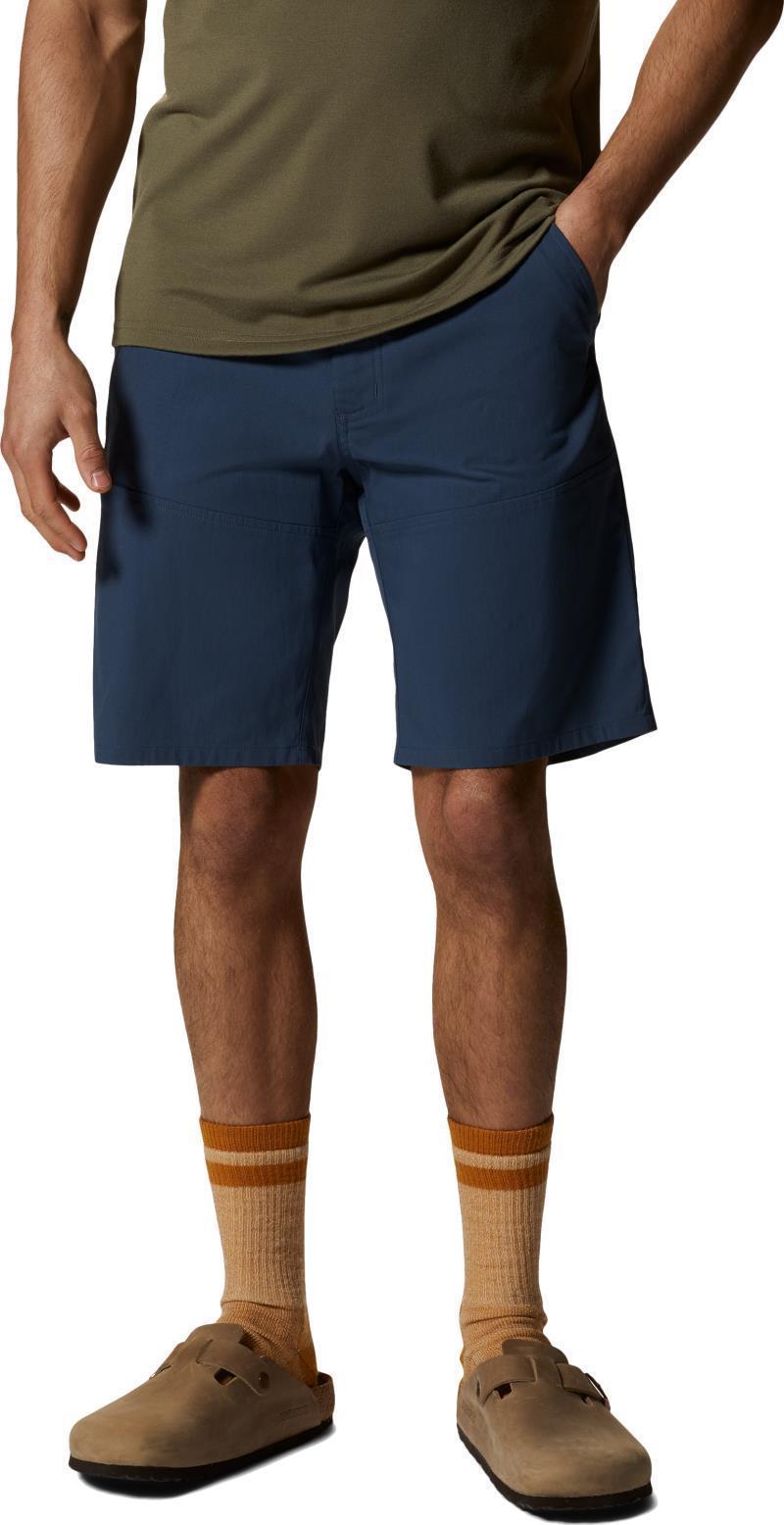 Hardwear AP Shorts, 9" Inseam - Mens - Zinc 1