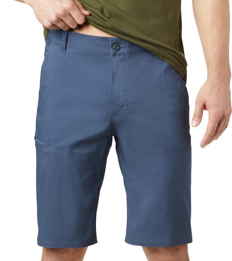 Hardwear AP Shorts, 9" Inseam - Mens - Zinc 1