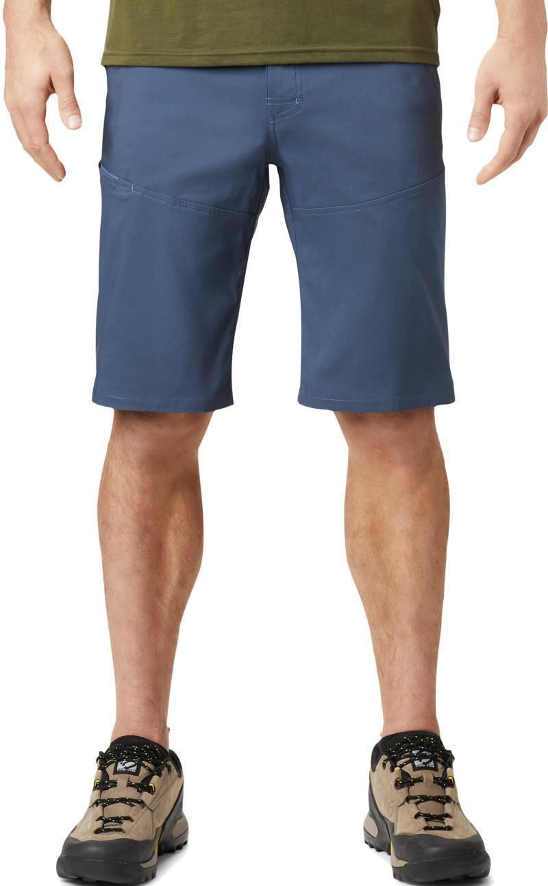 Hardwear AP Shorts, 9" Inseam - Mens - Zinc 3