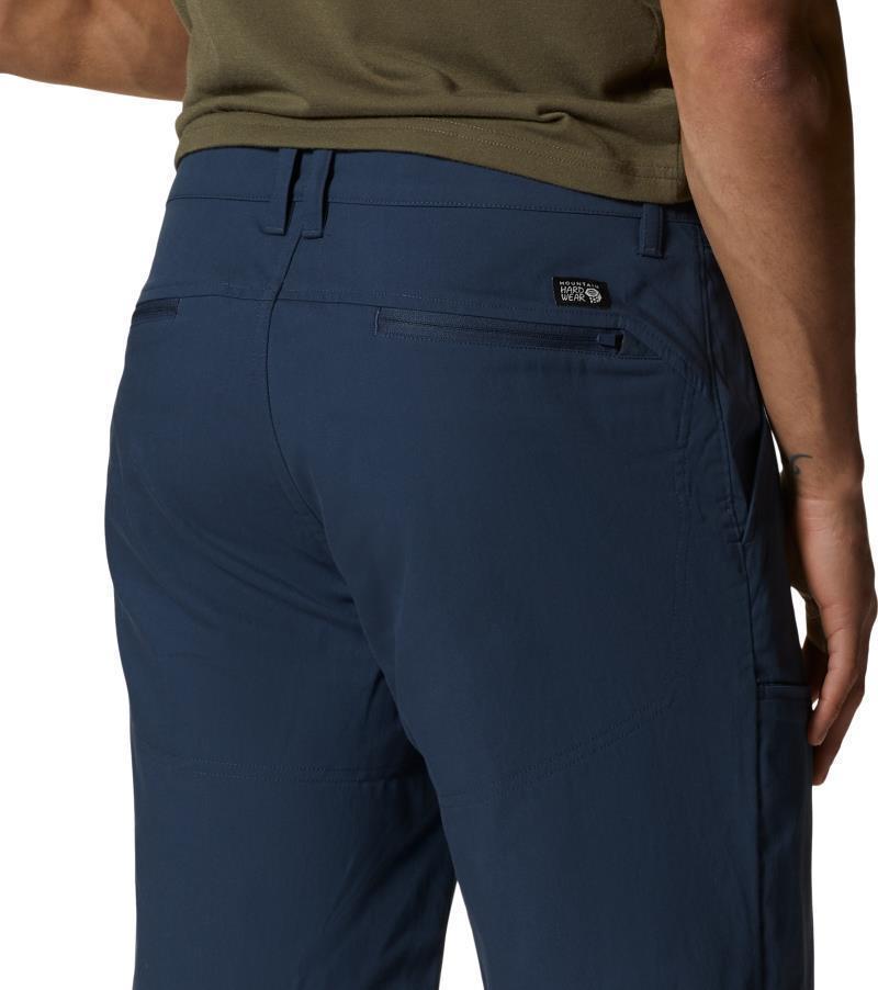 Hardwear AP Shorts, 9" Inseam - Mens - Zinc 4