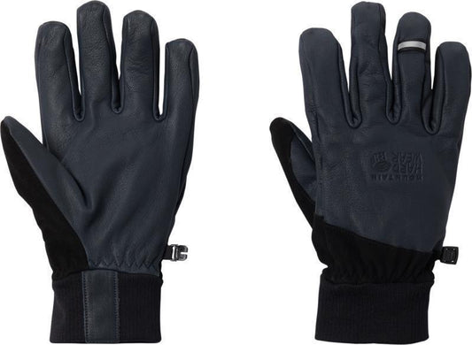 Hardwear Camp Gloves - Dark Zinc 1