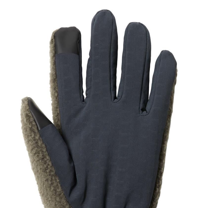 HiCamp Fleece Gloves - Ridgeline 3