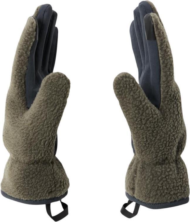 HiCamp Fleece Gloves - Ridgeline 4