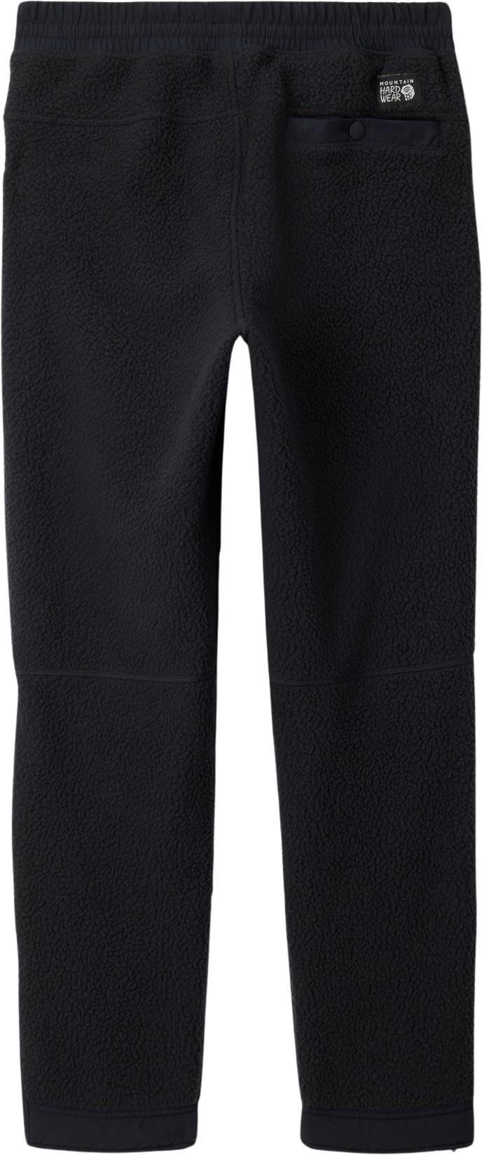 HiCamp Light Joggers - Mens - Black 1