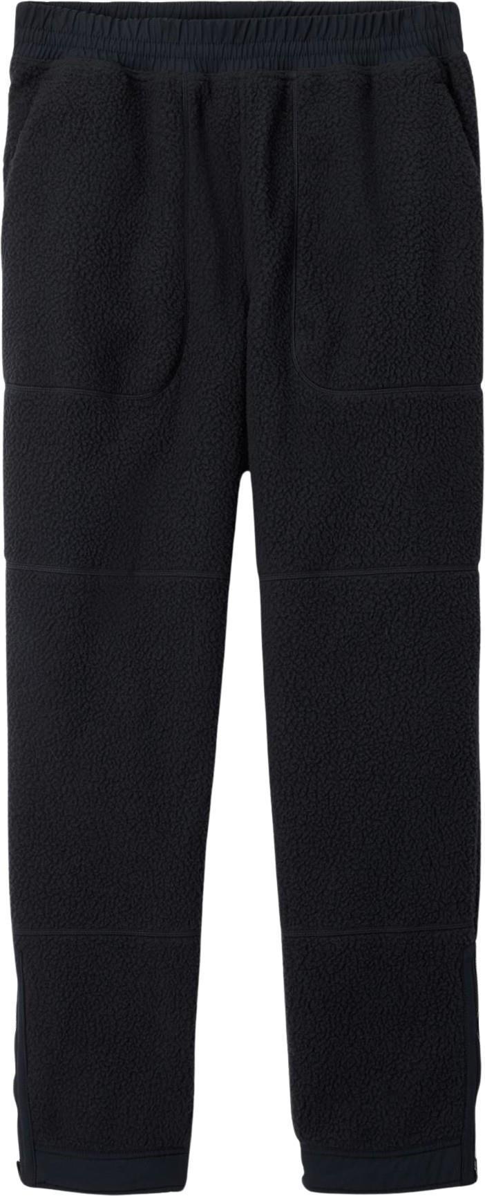 HiCamp Light Joggers - Mens - Black 2