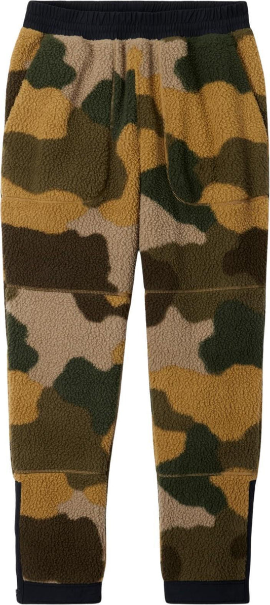 HiCamp Light Joggers - Mens - Sandstorm Flagstone Camo Print 1