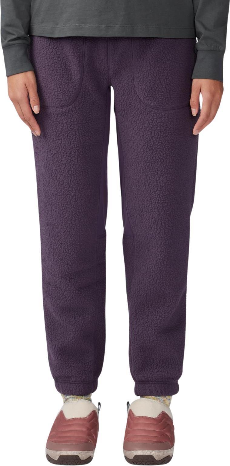 HiCamp Light Joggers - Womens - Blurple 3