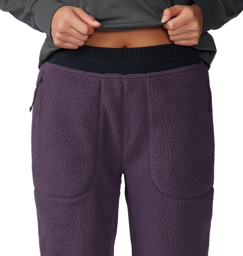 HiCamp Light Joggers - Womens - Blurple 4