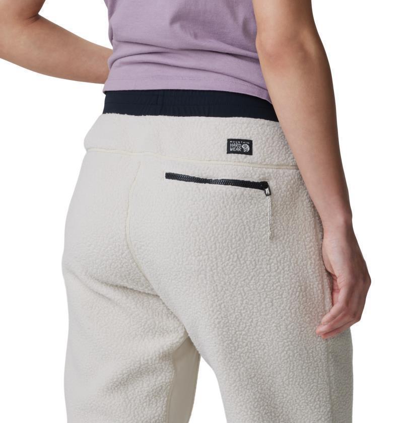 HiCamp Light Joggers - Womens - Wild Oyster 3