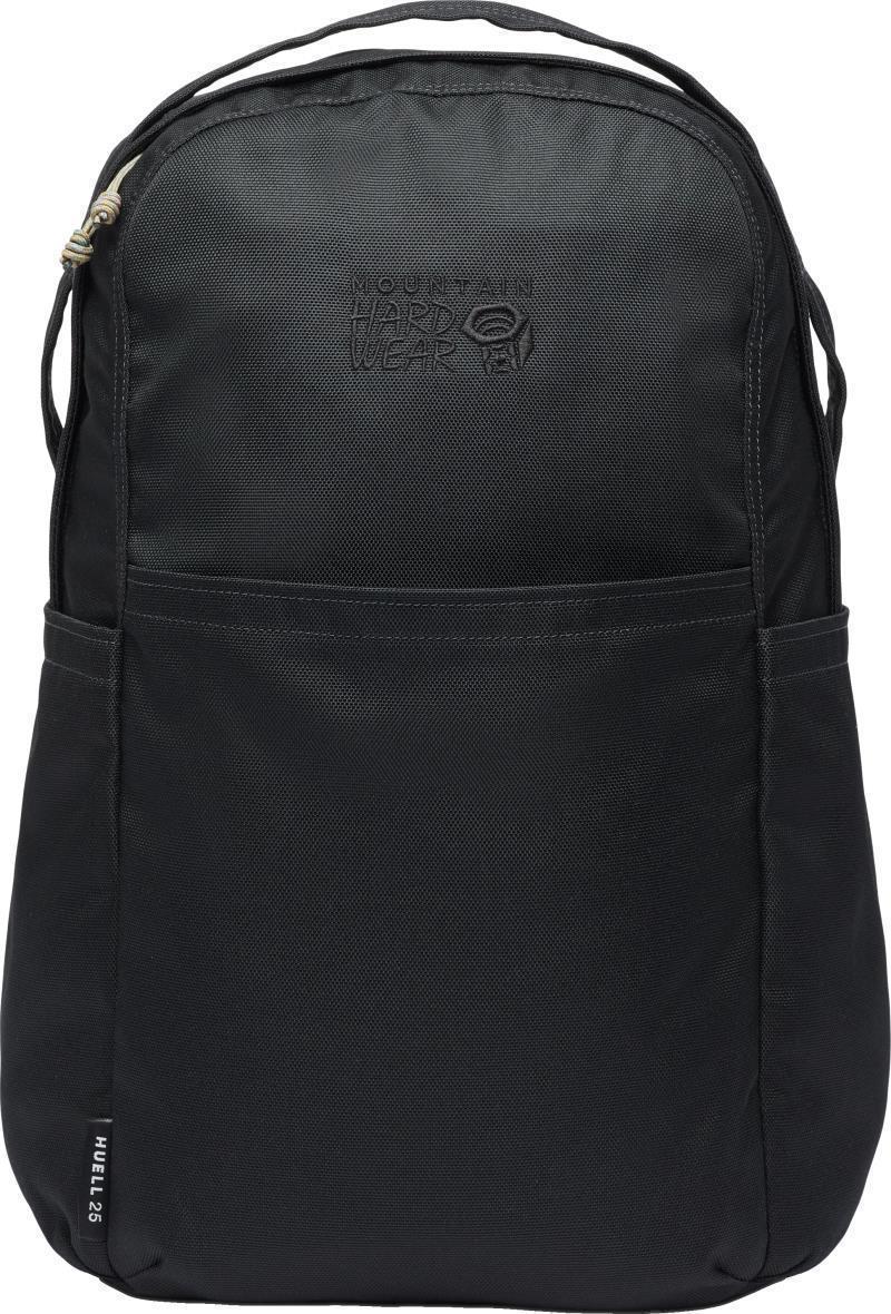 Huell 25 Backpack - Black 1