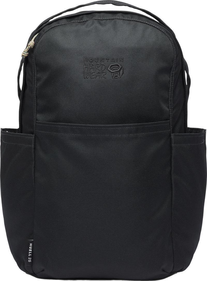 Huell 25 Backpack - Black 2