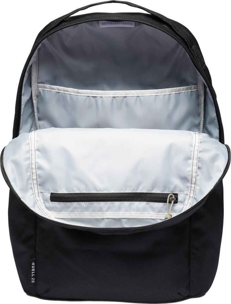 Huell 25 Backpack - Black 3