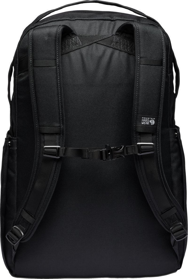 Huell 25 Backpack - Black 4