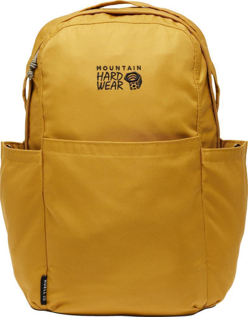 Huell 25 Backpack - Desert Yellow 2