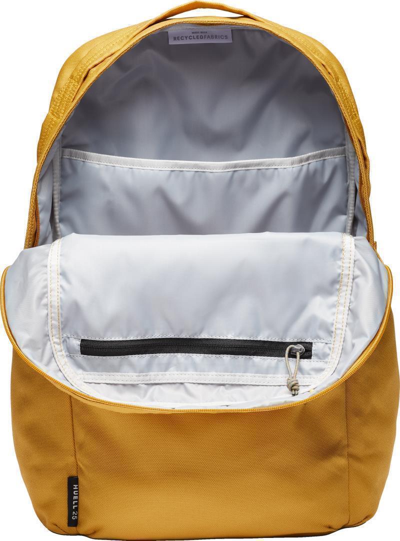 Huell 25 Backpack - Desert Yellow 3