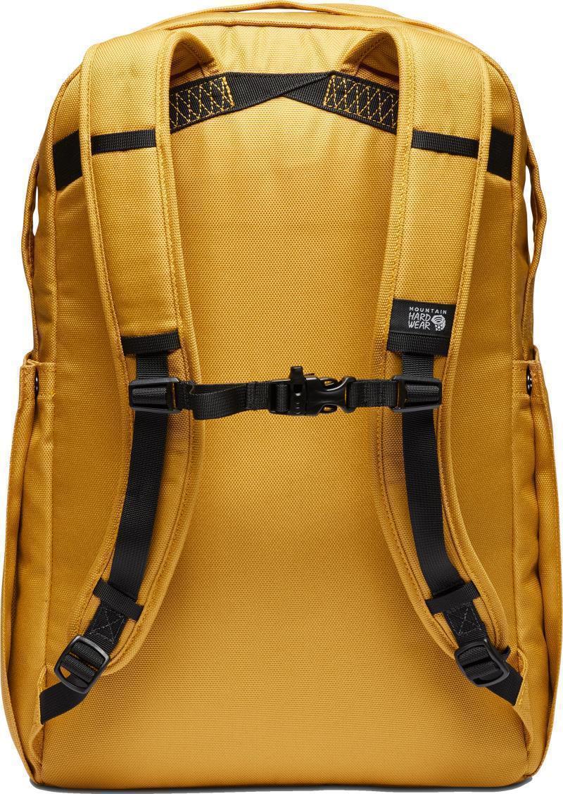 Huell 25 Backpack - Desert Yellow 4