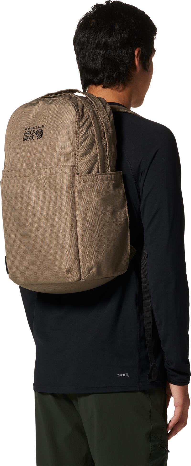 Huell 25 Backpack - Trail Dust 5