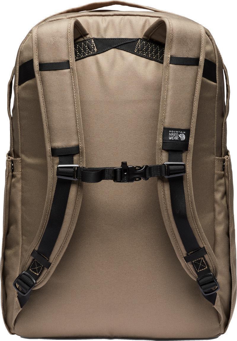 Huell 25 Backpack - Trail Dust 4