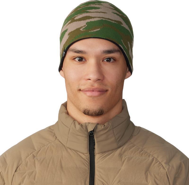 IconoColor Beanie - Black 4