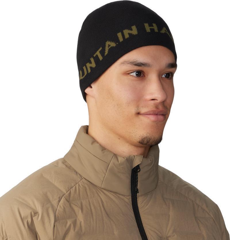 IconoColor Beanie - Black 5