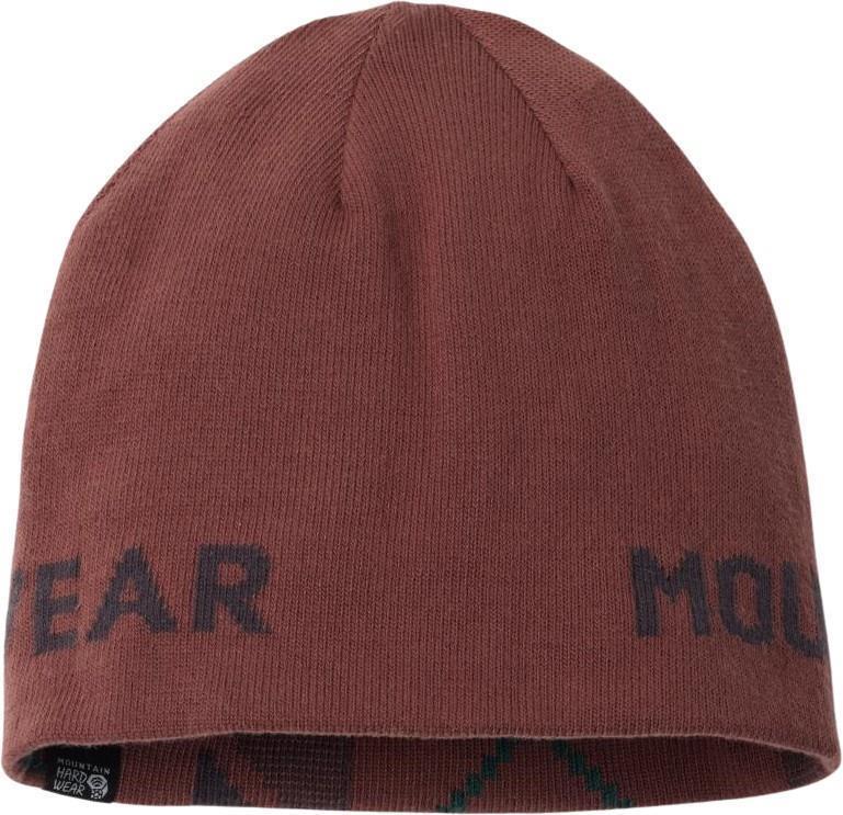 IconoColor Beanie - Clay Earth 1