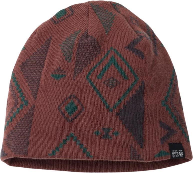 IconoColor Beanie - Clay Earth 2