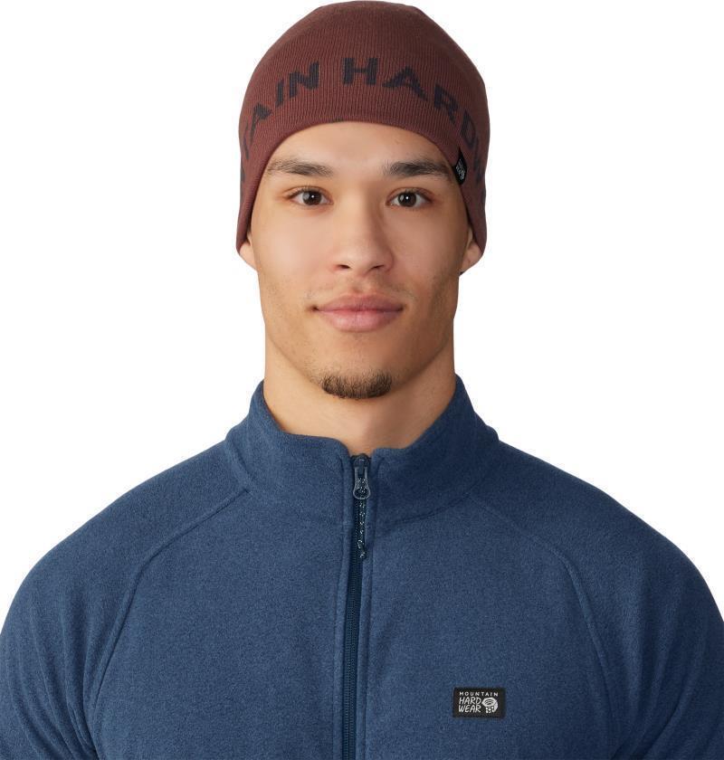 IconoColor Beanie - Clay Earth 3