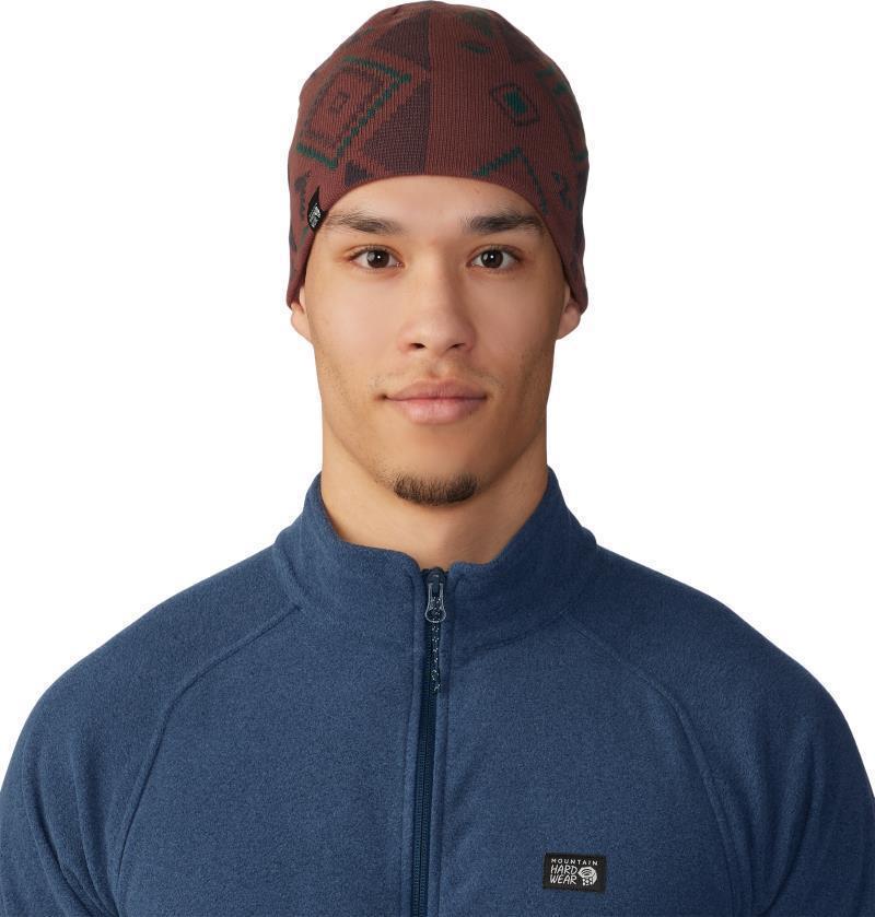 IconoColor Beanie - Clay Earth 4