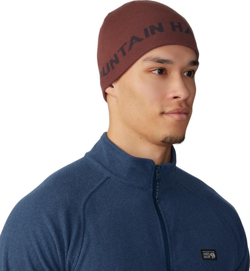 IconoColor Beanie - Clay Earth 5