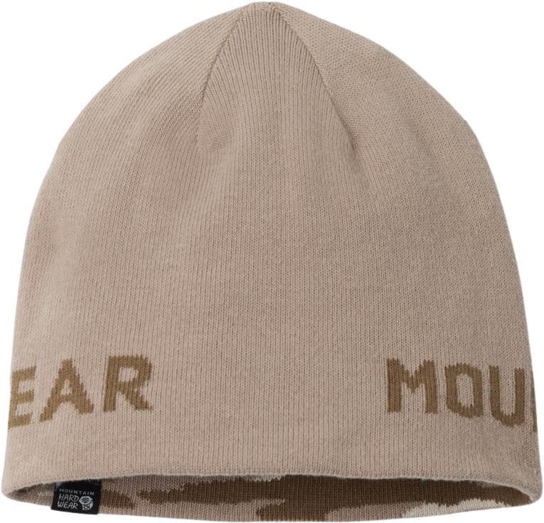 IconoColor Beanie - Trail Dust 1