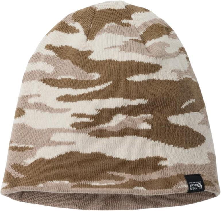 IconoColor Beanie - Trail Dust 2