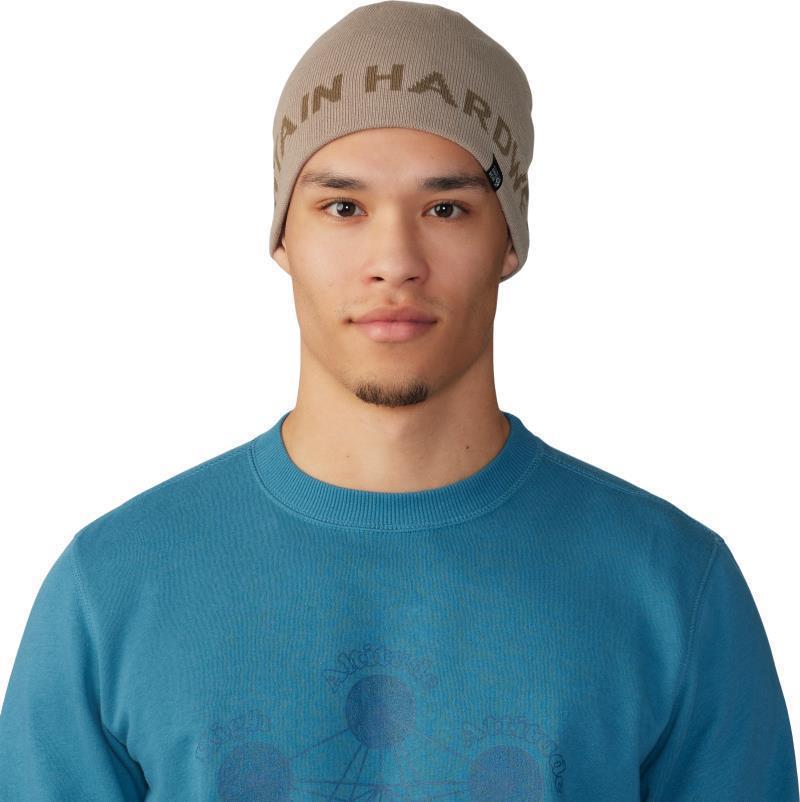 IconoColor Beanie - Trail Dust 3