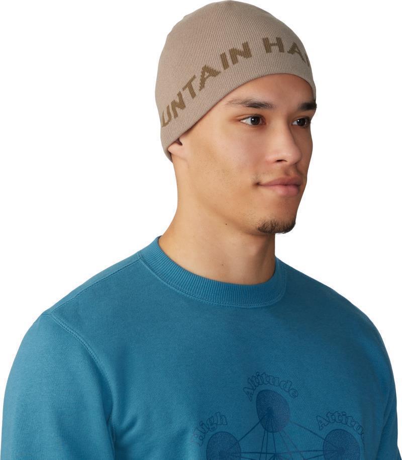 IconoColor Beanie - Trail Dust 5