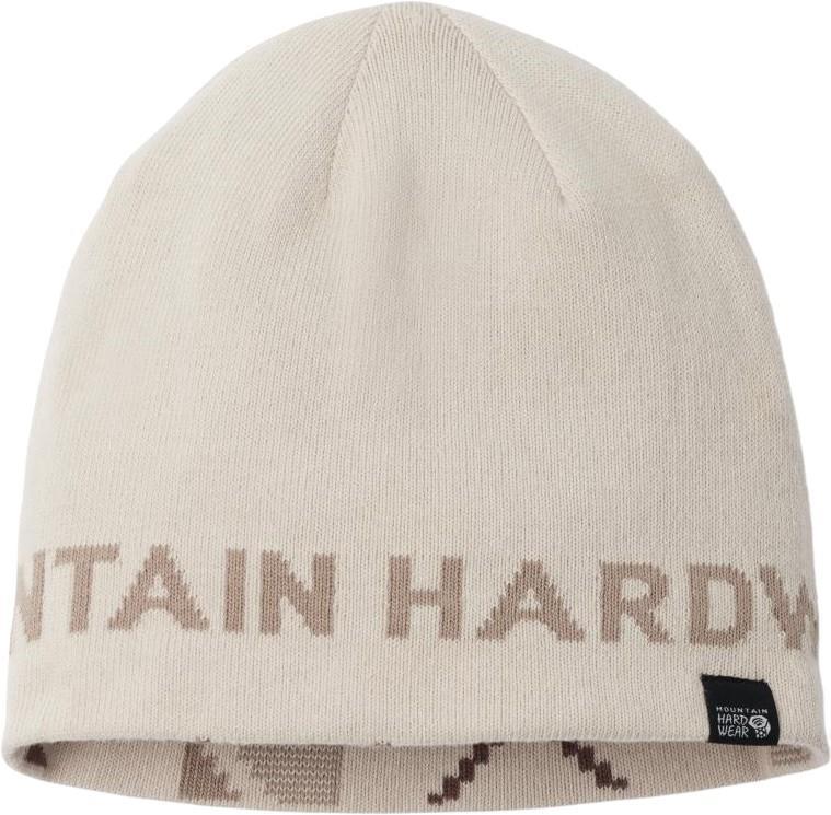 IconoColor Beanie - Wild Oyster 1