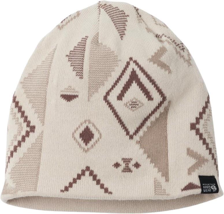 IconoColor Beanie - Wild Oyster 2