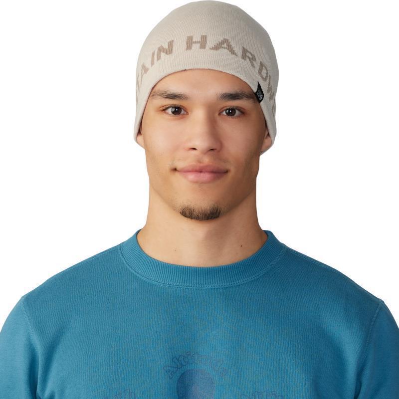IconoColor Beanie - Wild Oyster 3