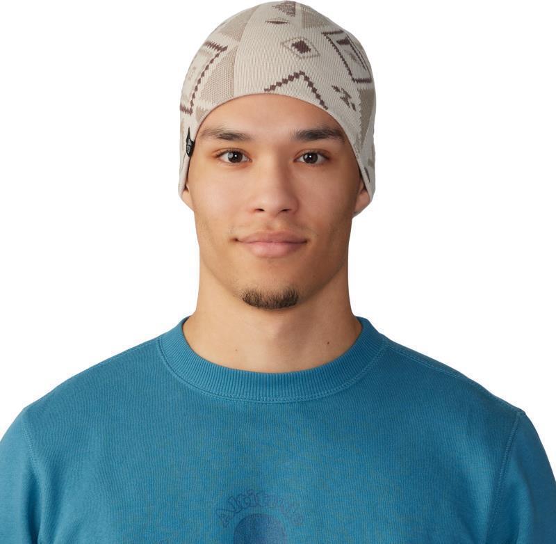 IconoColor Beanie - Wild Oyster 4