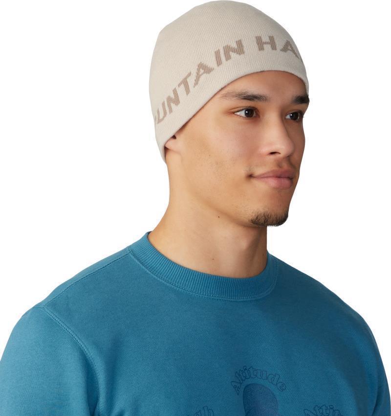 IconoColor Beanie - Wild Oyster 5
