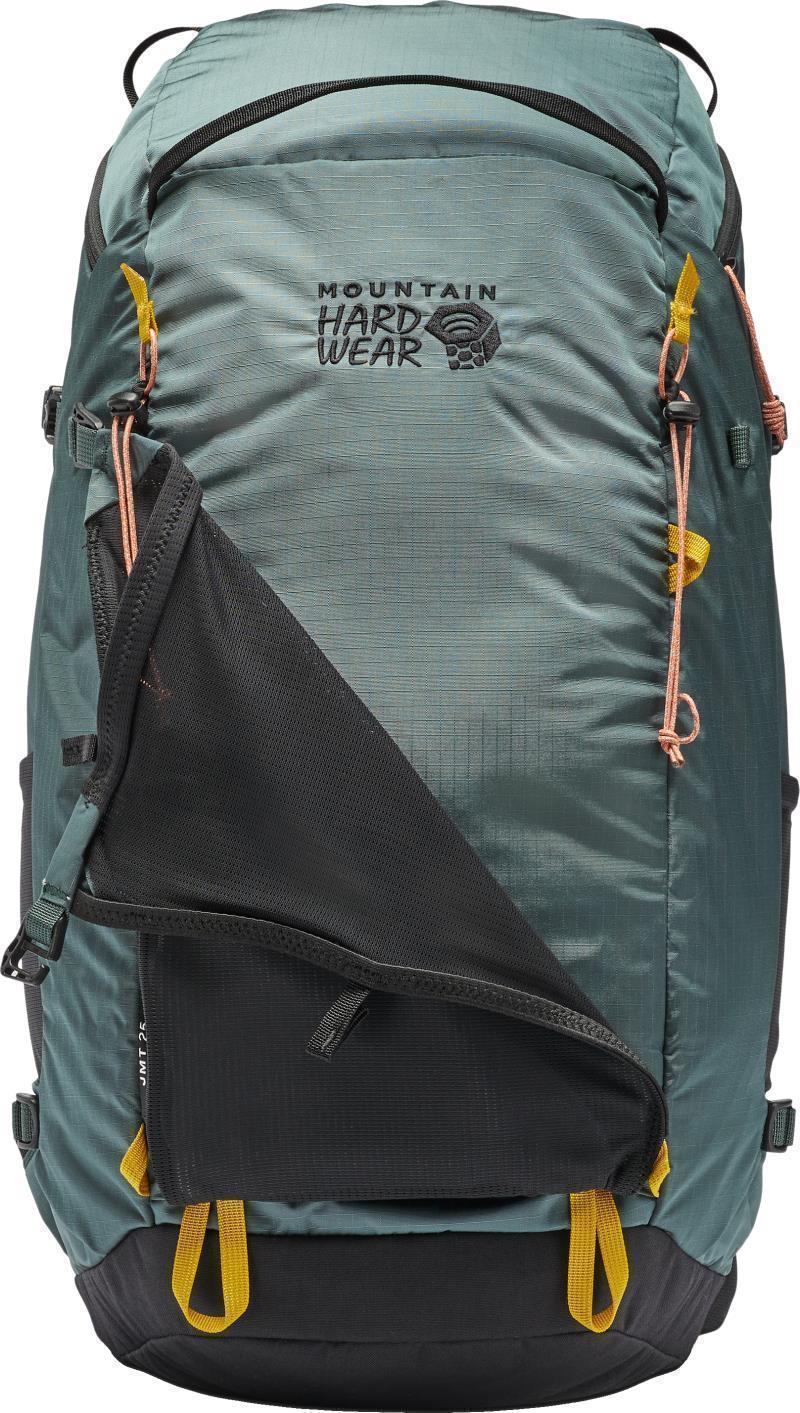 JMT 25L Backpack - Mens - Black Spruce 1