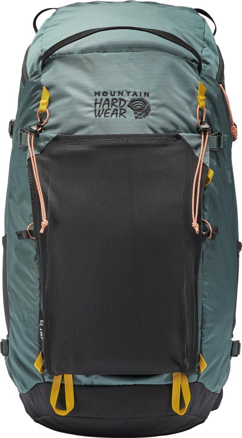 JMT 25L Backpack - Mens - Black Spruce 2
