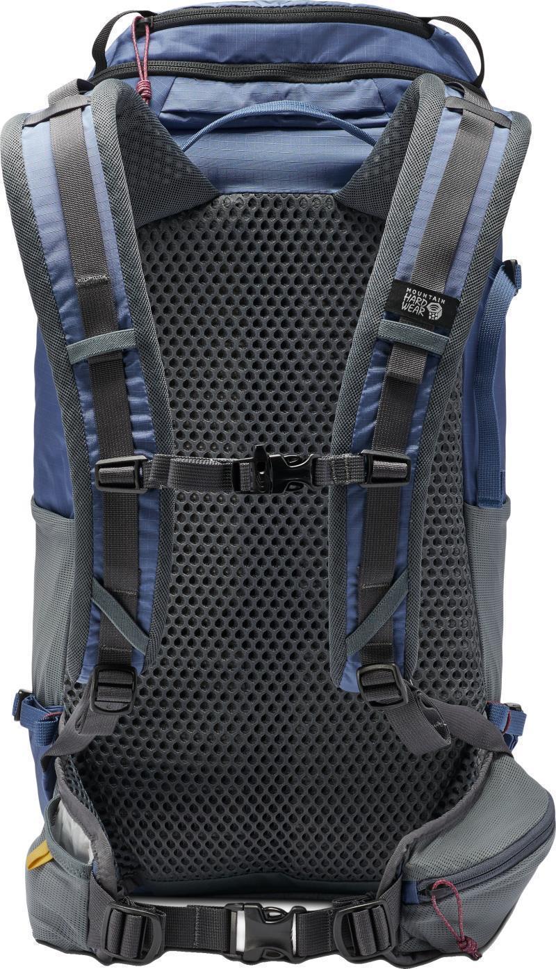JMT 25L Backpack - Womens - Northern Blue 3