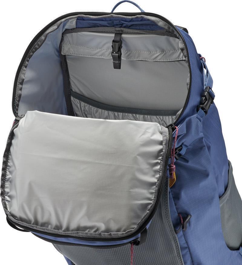 JMT 25L Backpack - Womens - Northern Blue 4