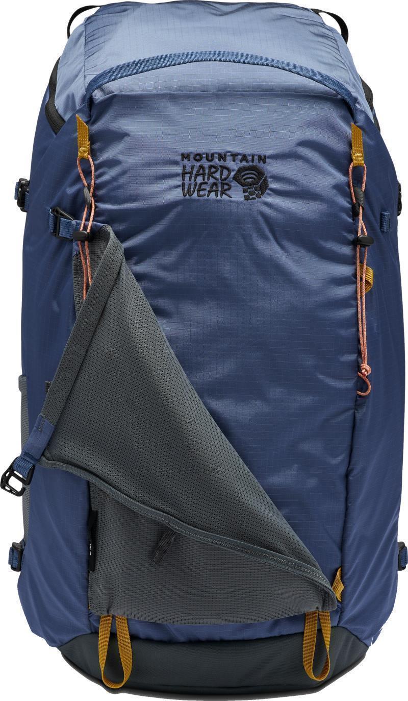 JMT 35L Backpack - Womens - Northern Blue 3