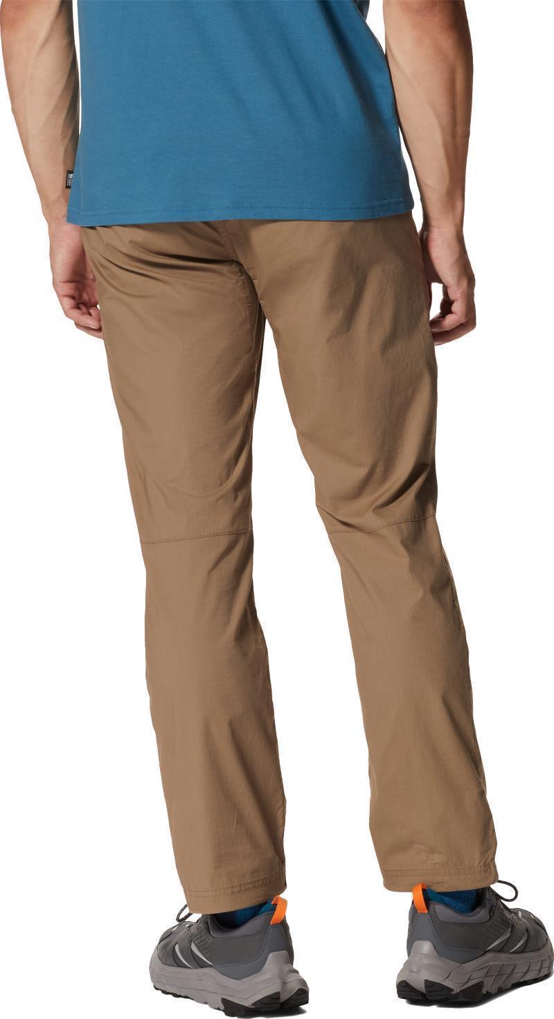 J Tree Belted Pants, Reg - Mens - Trail Dust 2