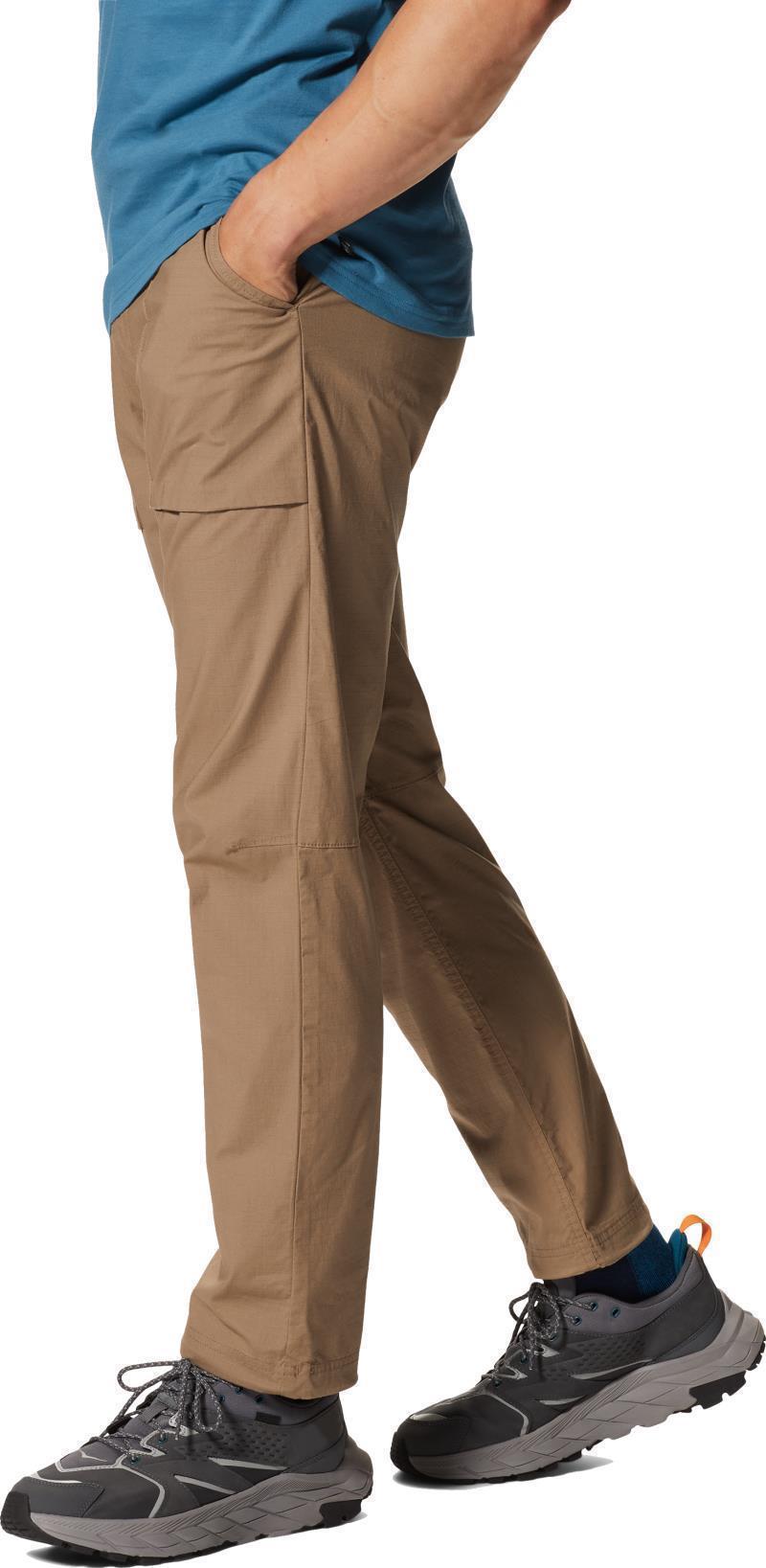 J Tree Belted Pants, Reg - Mens - Trail Dust 4