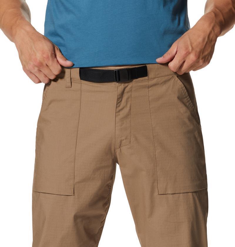 J Tree Belted Pants, Reg - Mens - Trail Dust 5