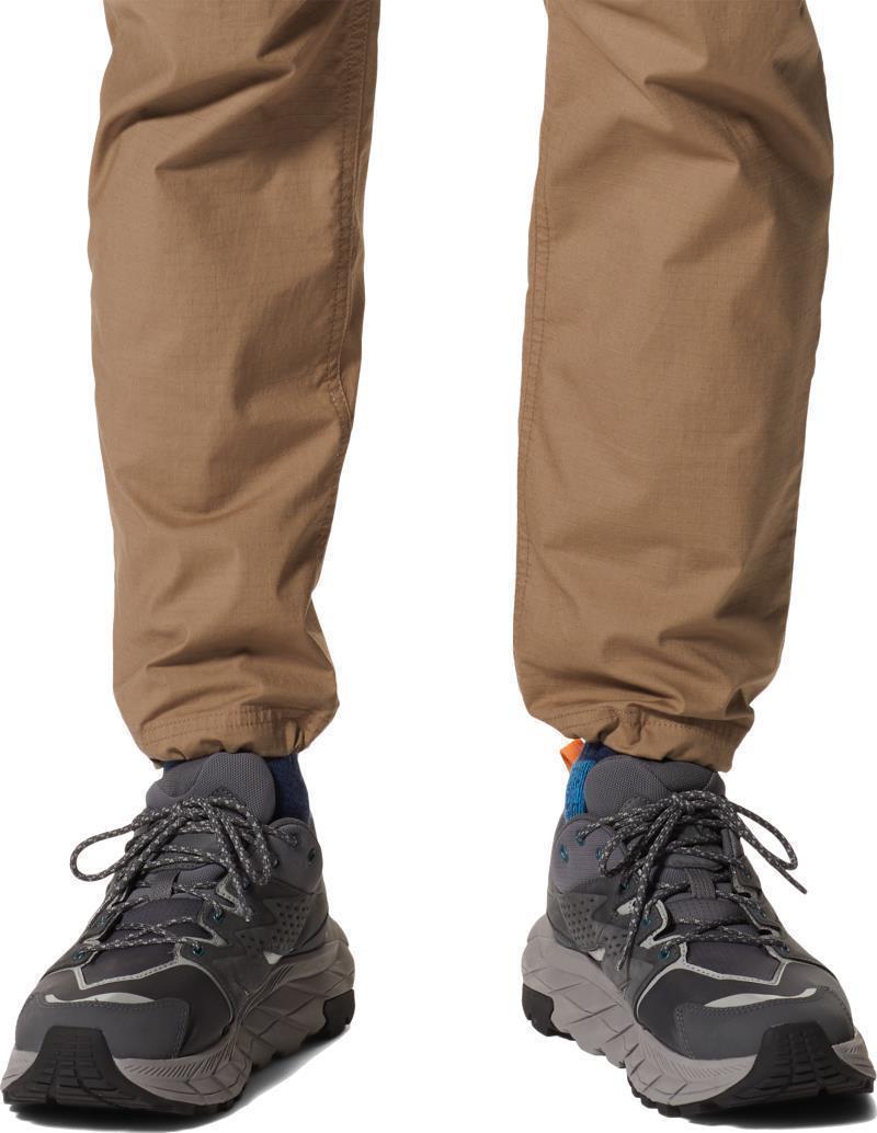 J Tree Belted Pants, Reg - Mens - Trail Dust 6